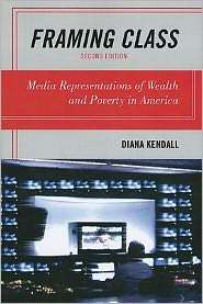   in America, (1442202246), Diana Kendall, Textbooks   