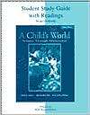Childs World, (0072901578), Diane E. Papalia, Textbooks   Barnes 