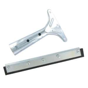   Squeegee w/ 14 Handle  Industrial & Scientific