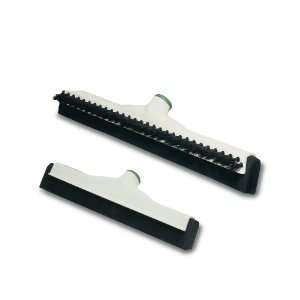   Scrub and Squeegee Sanitary Brush  Industrial & Scientific
