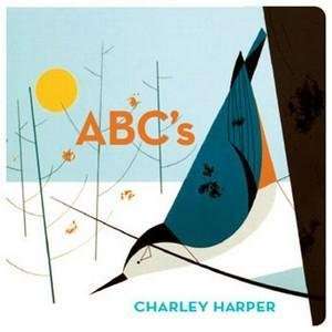  charley harper ABCs