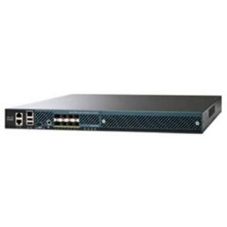 Cisco AIR CT5508 12 K9 Aironet 5508 Wireless LAN Controller  