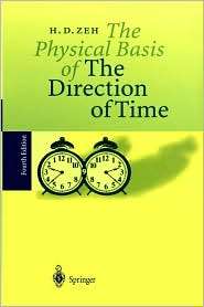   of Time, (3540420819), H. Dieter Zeh, Textbooks   