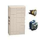 wired door chime kit  