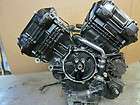 88 Honda VTR250 VTR 250   Engine / Motor 4,663 Miles