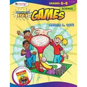  Engage The Brain Games Science Video Games