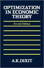   Theory, (0198772106), Avinash K. Dixit, Textbooks   