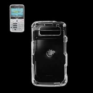  for Samsung Code SCH i220 MetroPCS   Clear Cell Phones & Accessories