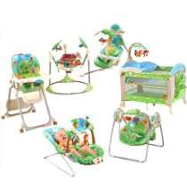 MMN Shopping Mall   Fisher Price Rainforest Collection