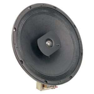  Atlas Sound C12BT60 12 2 Way Speaker with Dome Tweeter 