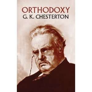   Author) Nov 09 04[ Paperback ] G. K. Chesterton Books