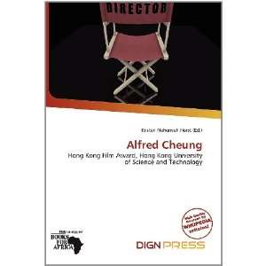    Alfred Cheung (9786200867728) Kristen Nehemiah Horst Books