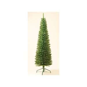55Green Pencil Tree  (451/749) [Kitchen & Home] 
