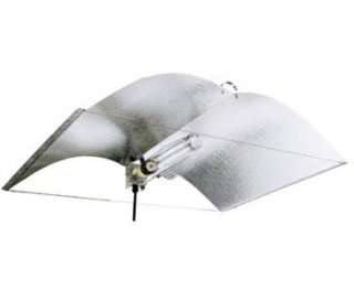 Adjust A Wing Large Reflector w/ Cord Grow Light NEW  