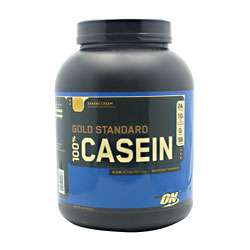 100% CASEIN PROTEIN BANANA 4LB