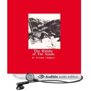   Sands (Audible Audio Edition) Erskine Childers, Patrick Tull Books