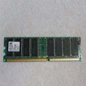  Samsung M368L1713DTL Pc2100 128MB DDR Ram 