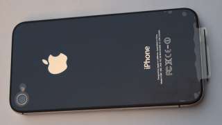 Apple iPhone 4S   16GB   Black   Unlocked   T Mobile   w/ Warranty 
