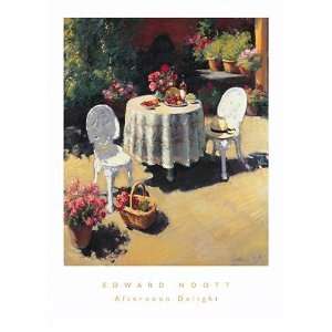  Edward Noott   Afternoon Delight Canvas