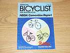 FEBRUARY 1975 ISSUE OF AMERICAN BICYCLIST AND MOTORCYC