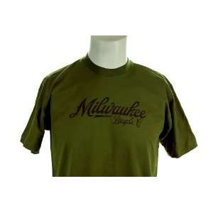 Milwaukee Bicycle Co.   Olive (M) 