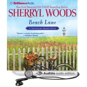   Book 7 (Audible Audio Edition) Sherryl Woods, Christina Traister