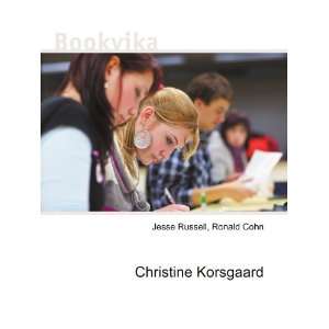  Christine Korsgaard Ronald Cohn Jesse Russell Books