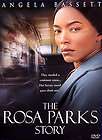 the rosa parks story region free new dvd $ 7