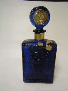 Dant American Legion 50th Anniversary bottle  