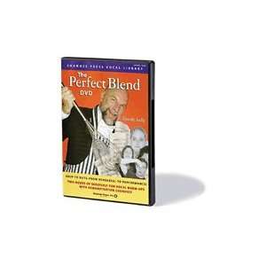  Perfect Blend DVD 