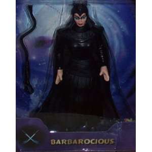  Warriors of Virtue BARBAROCIOUS Action Figure Toys 