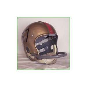  USC Trojans 1957 Authentic Vintage Full Size Helmet 