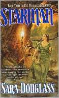  & NOBLE  StarMan (Wayfarer Redemption Series #3) by Sara Douglass 
