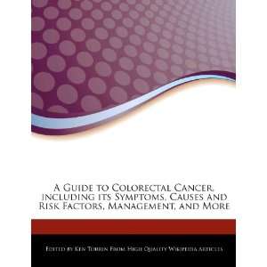   Risk Factors, Management, and More (9781276167055) Ken Torrin Books