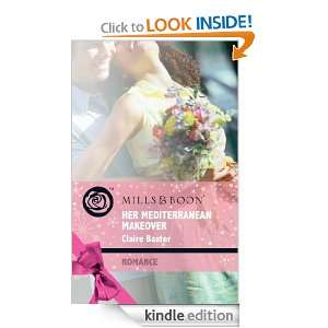   Makeover (Romance) Claire Baxter  Kindle Store