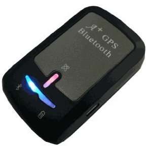   GPS Receiver (66 ch MTK v2, AGPS, Auto On/Off, WAAS) Electronics