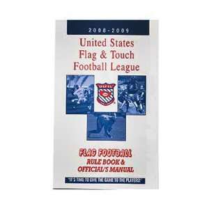   Touch Football League Rule Book   TRAINING SYSTEM