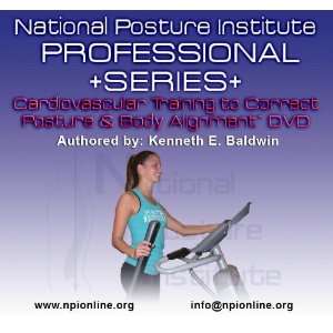  National Posture Institutes Cardiovascular Training in 