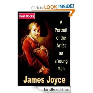 Portrait of the Artist as a Young Man ( The Best Books of All Time 