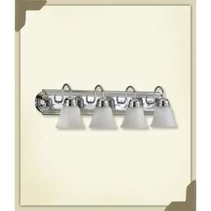  5094 4 114   Quorum Lighting   Decorative Vanity  