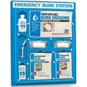  Industrial Emergency Burn Station Large, sold in case pack 