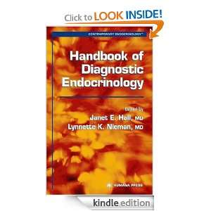   Endocrinology (Contemporary Endocrinology) (Contemporary Endocrinology