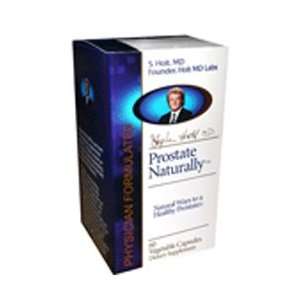  Prostate Naturally 60 caps 60 Capsules Health & Personal 