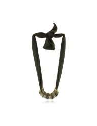 Joanna Laura Constantine Military Chic Necklace