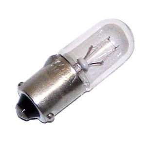  General 02670   267 Miniature Automotive Light Bulb