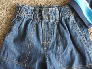   , Carters and The Childrens Place All New With Tags BOY size 5 5T