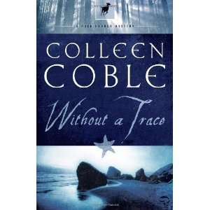   Trace (Rock Harbor Series #1) [Paperback] Colleen Coble Books