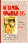  Leadership, (0787908215), Lee G. Bolman, Textbooks   