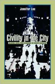   In The City, (0674018443), Jennifer Lee, Textbooks   