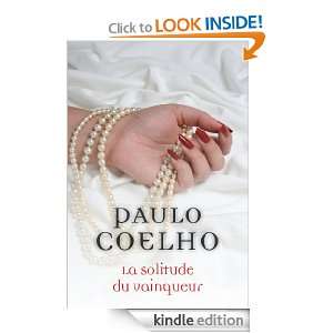   du Vainqueur (French Edition) Paulo Coelho  Kindle Store